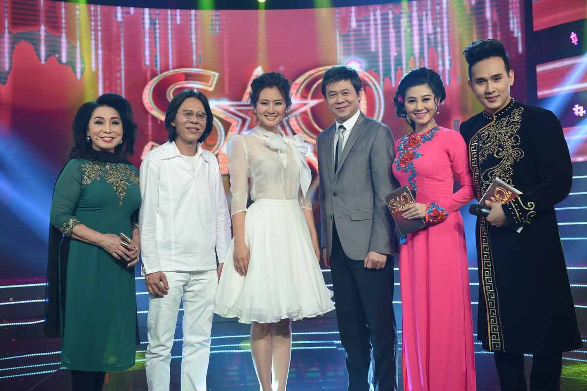 Tap 8 Sao noi ngoi anh 1