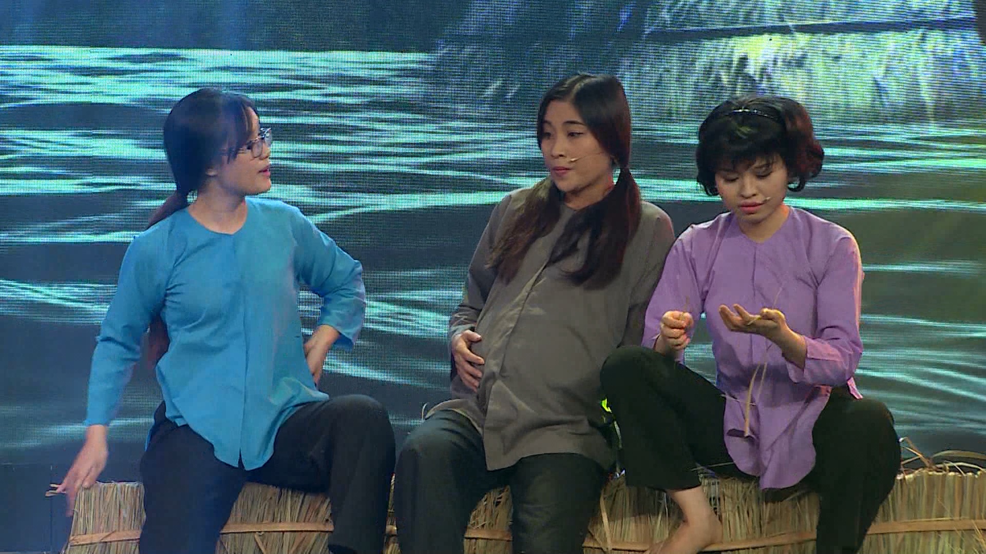 Tập 8 Sao nối ngôi ảnh 3 Tap 8 Sao noi ngoi anh 3