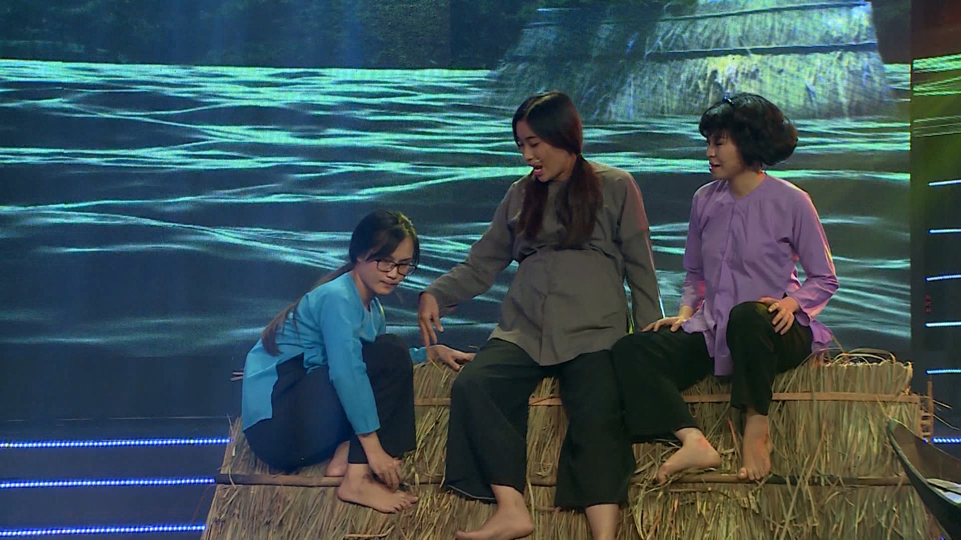 Tập 8 Sao nối ngôi ảnh 2 Tap 8 Sao noi ngoi anh 2