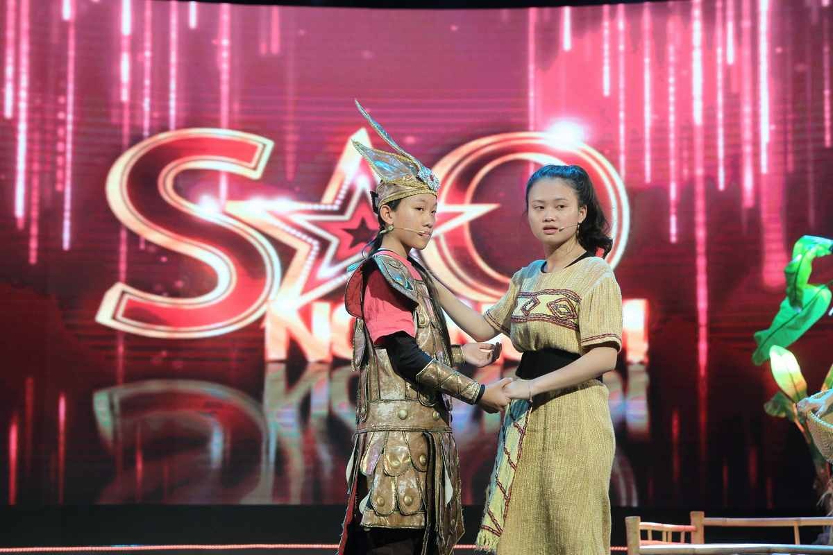 Tap 8 Sao noi ngoi anh 9