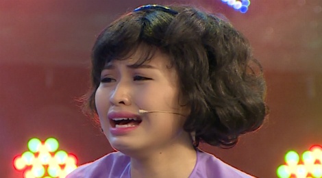 Con gai nghe si hai Duy Phuong bi che 'co thu voi am nhac' hinh anh