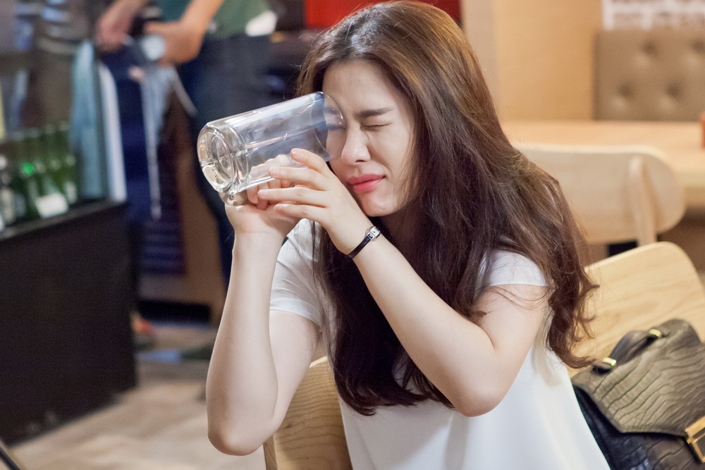 Phim Nha minh co bien cua Han Quoc anh 2