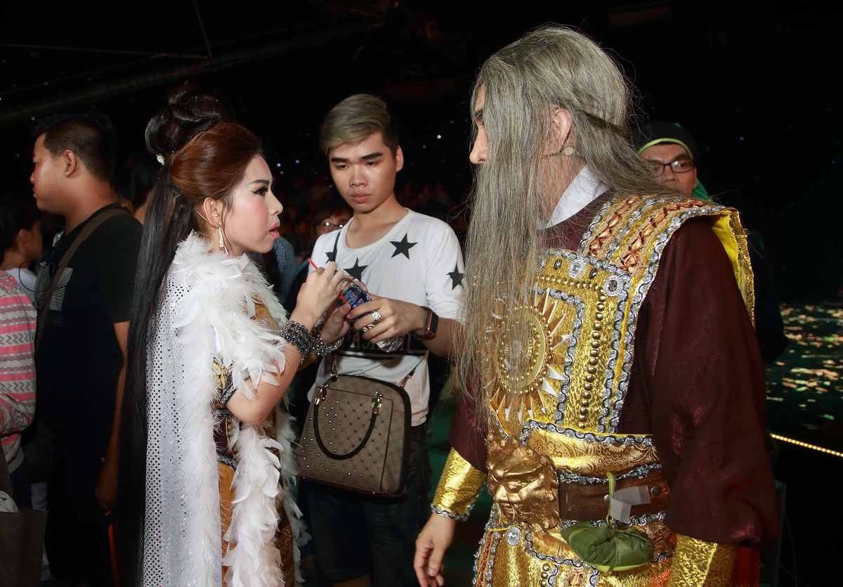 Tap 9 Sao noi ngoi anh 2