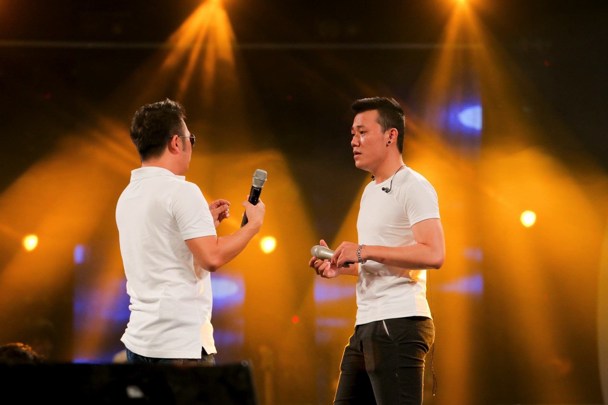 Gala 2 Vietnam Idol 2016 ảnh 14 Gala 2 Vietnam Idol 2016 anh 14