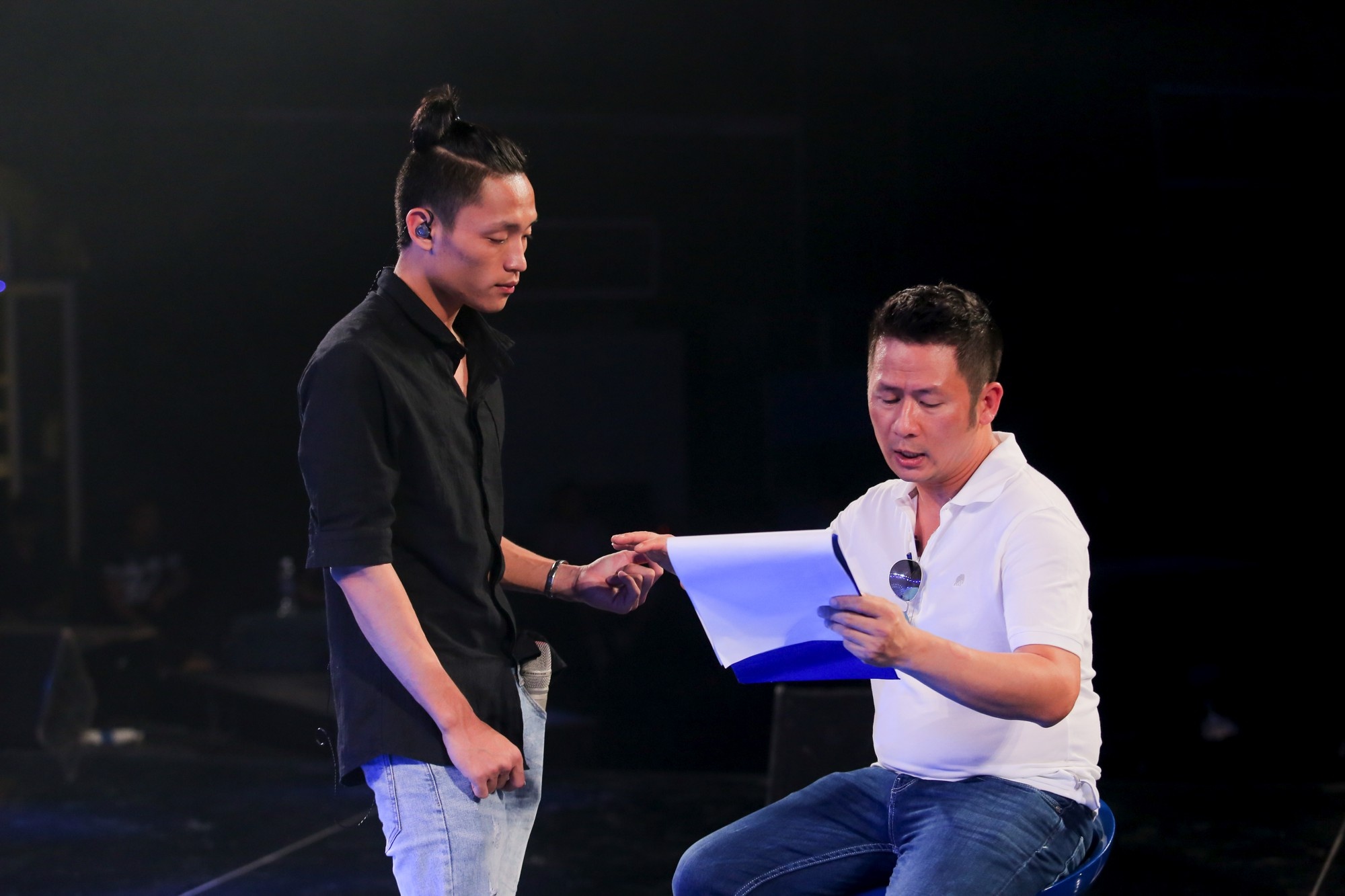 Gala 2 Vietnam Idol 2016 ảnh 2 Gala 2 Vietnam Idol 2016 anh 2