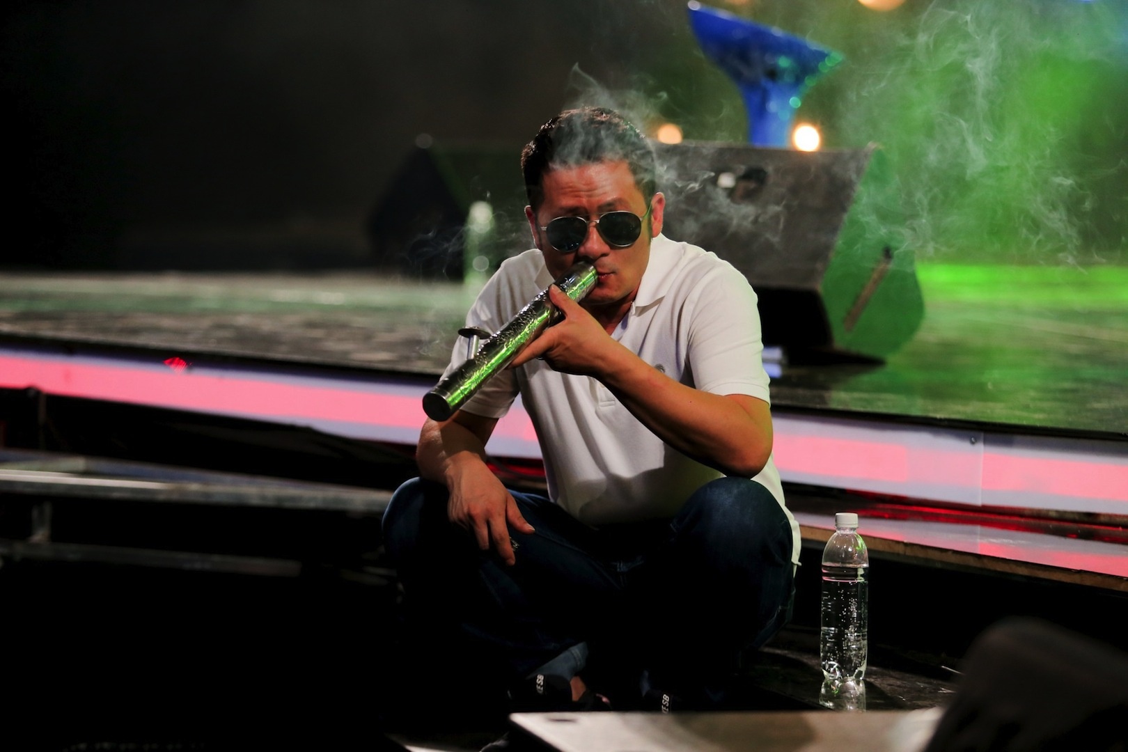 Gala 2 Vietnam Idol 2016 ảnh 7 Gala 2 Vietnam Idol 2016 anh 7