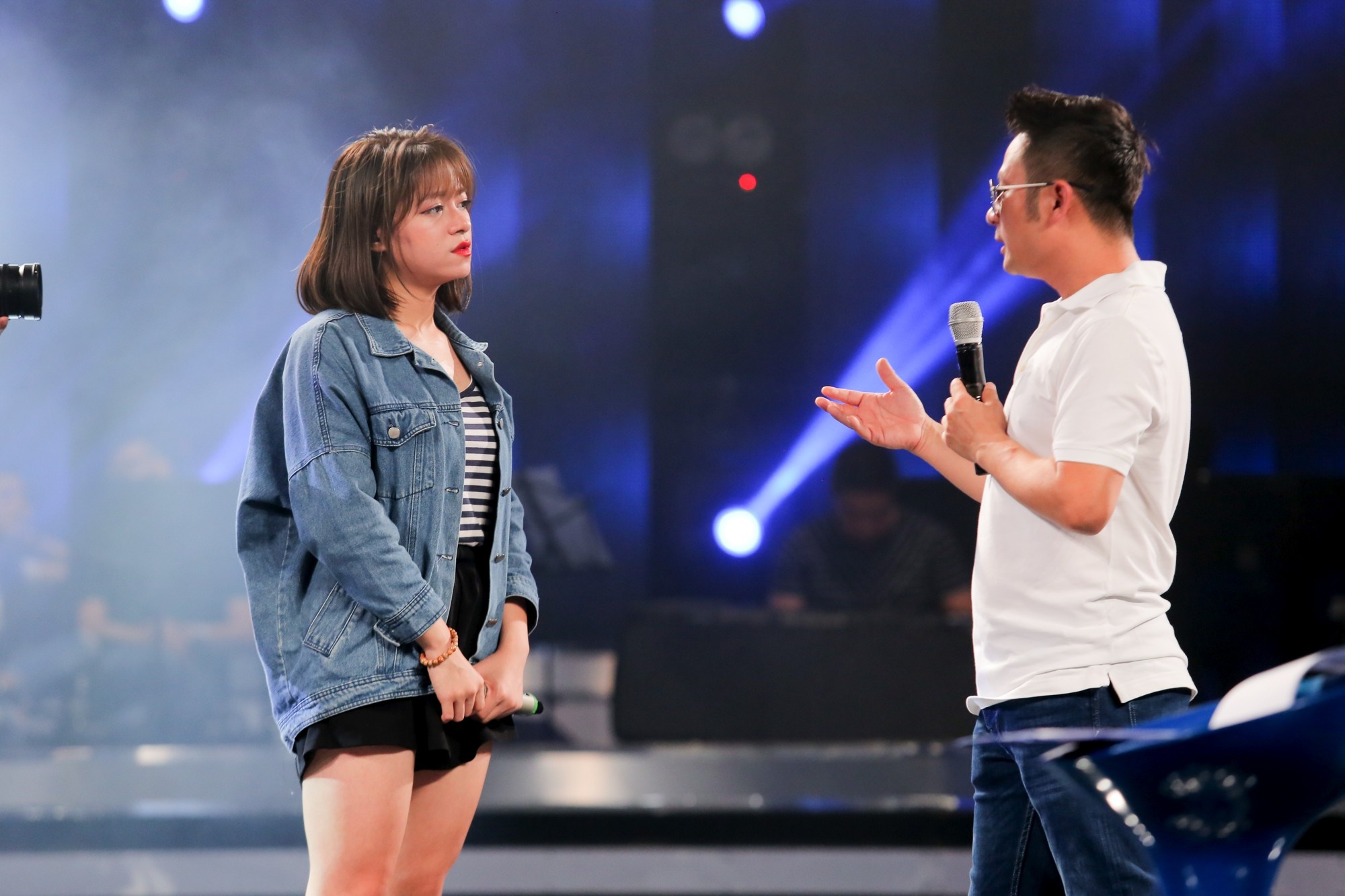 Gala 2 Vietnam Idol 2016 ảnh 11 Gala 2 Vietnam Idol 2016 anh 11