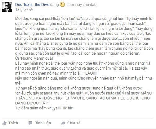 Thanh Lam mắng Hồ Quỳnh Hương hỗn láo ảnh 1 Thanh Lam mang Ho Quynh Huong hon lao anh 1