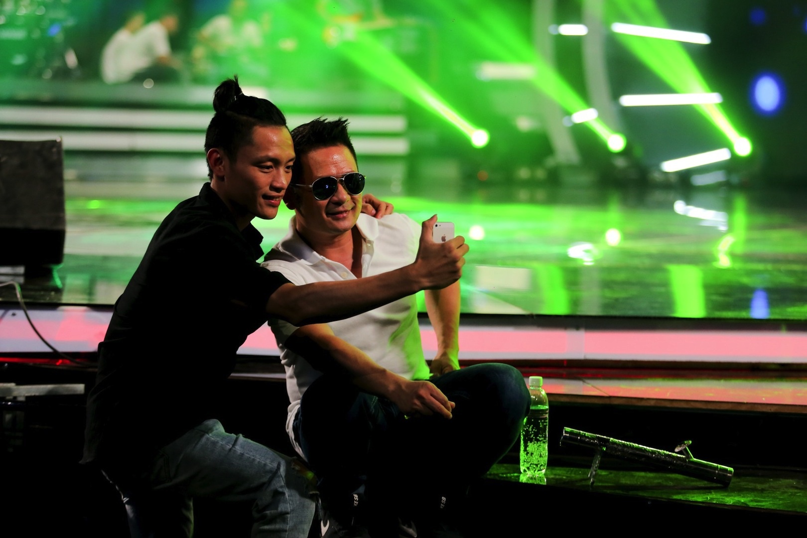 Gala 2 Vietnam Idol 2016 ảnh 3 Gala 2 Vietnam Idol 2016 anh 3