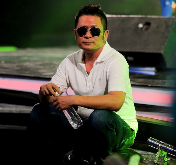 Gala 2 Vietnam Idol 2016 ảnh 8 Gala 2 Vietnam Idol 2016 anh 8