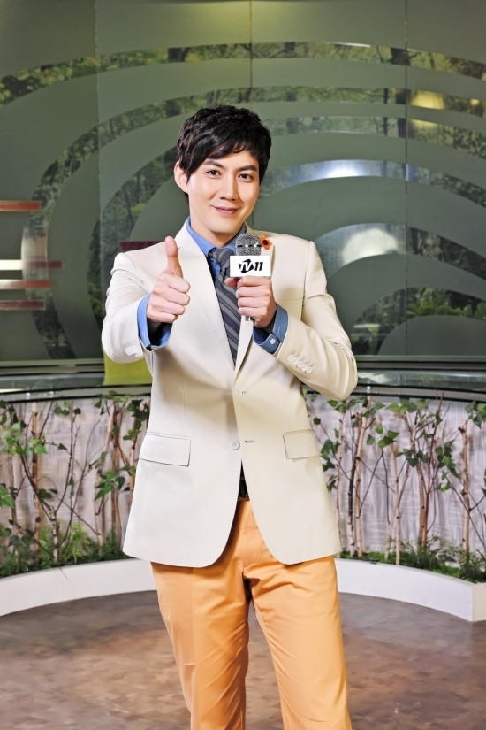 Phim sitcom Hậu trường vui nhộn ảnh 2 Phim sitcom Hau truong vui nhon anh 2