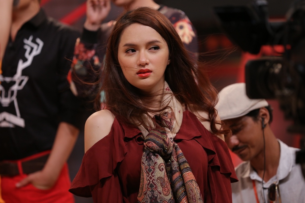 Tập 8 Giải mã cơ thể ảnh 4 Tap 8 Giai ma co the anh 4