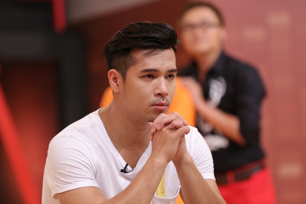 Tập 8 Giải mã cơ thể ảnh 5 Tap 8 Giai ma co the anh 5