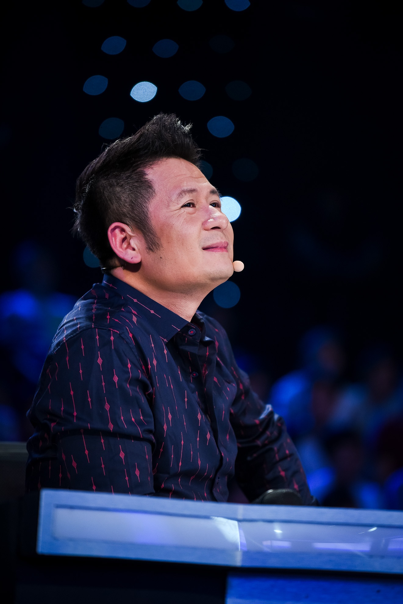 Gala 2 Vietnam Idol 2016 ảnh 7 Gala 2 Vietnam Idol 2016 anh 7