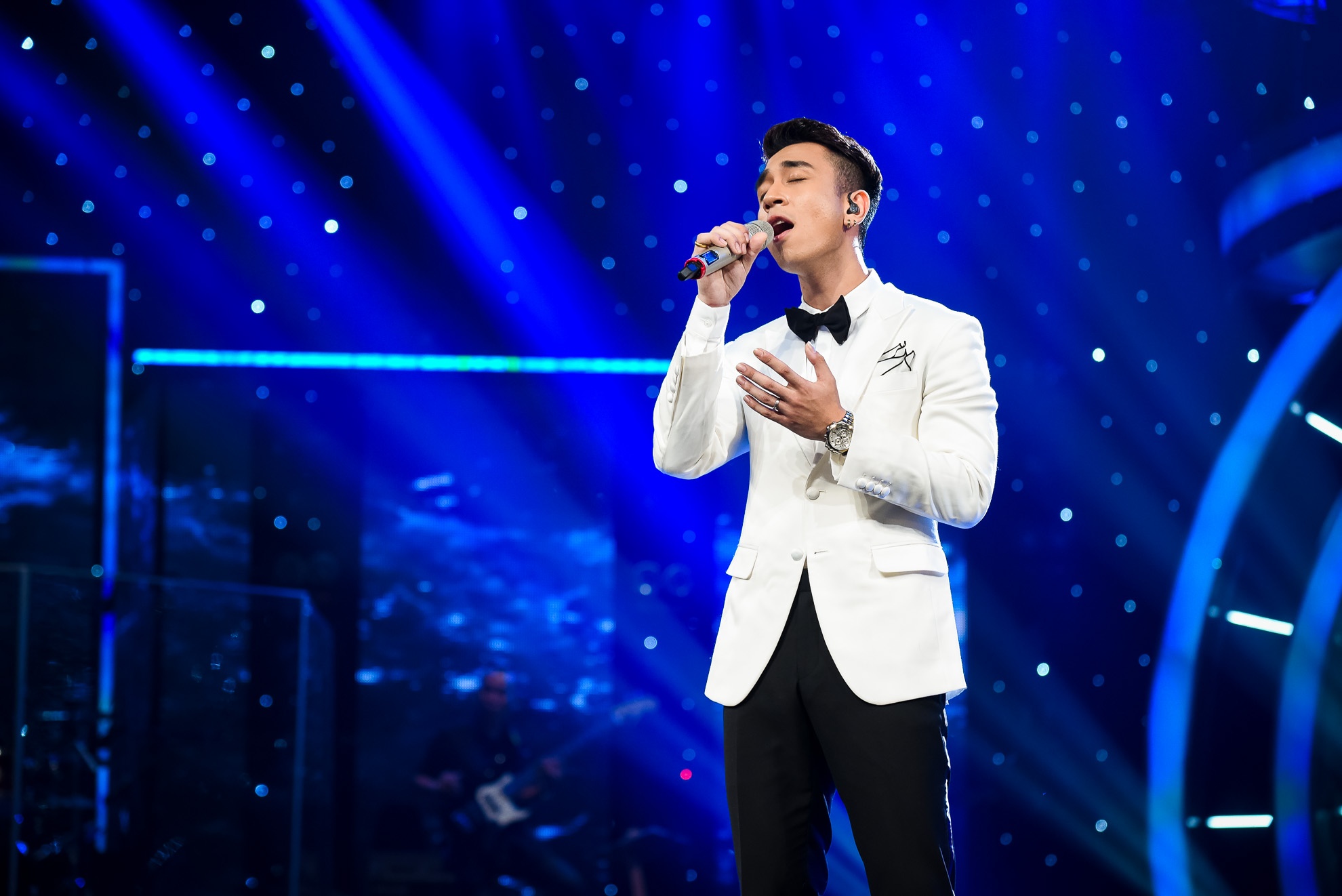 Gala 2 Vietnam Idol 2016 ảnh 10 Gala 2 Vietnam Idol 2016 anh 10
