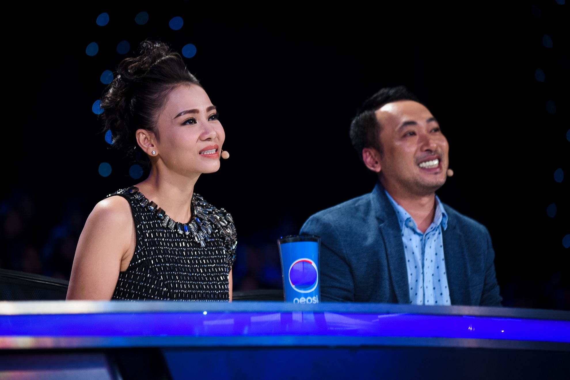 Gala 2 Vietnam Idol 2016 ảnh 2 Gala 2 Vietnam Idol 2016 anh 2