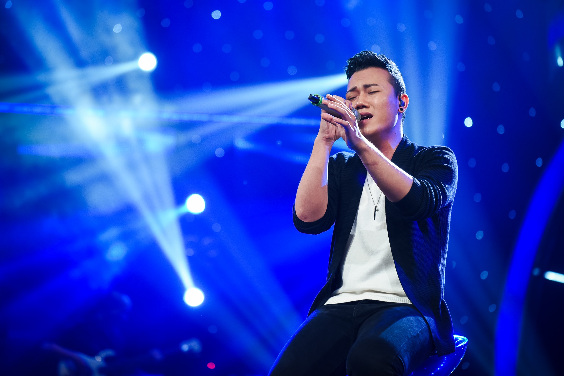 Gala 2 Vietnam Idol 2016 ảnh 14 Gala 2 Vietnam Idol 2016 anh 14