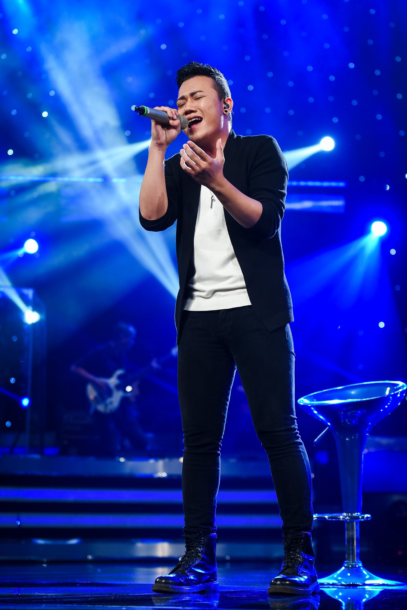 Gala 2 Vietnam Idol 2016 ảnh 15 Gala 2 Vietnam Idol 2016 anh 15