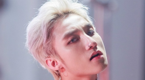 Son Tung M-TP lai bi chi trich giong G-Dragon trong MV moi hinh anh