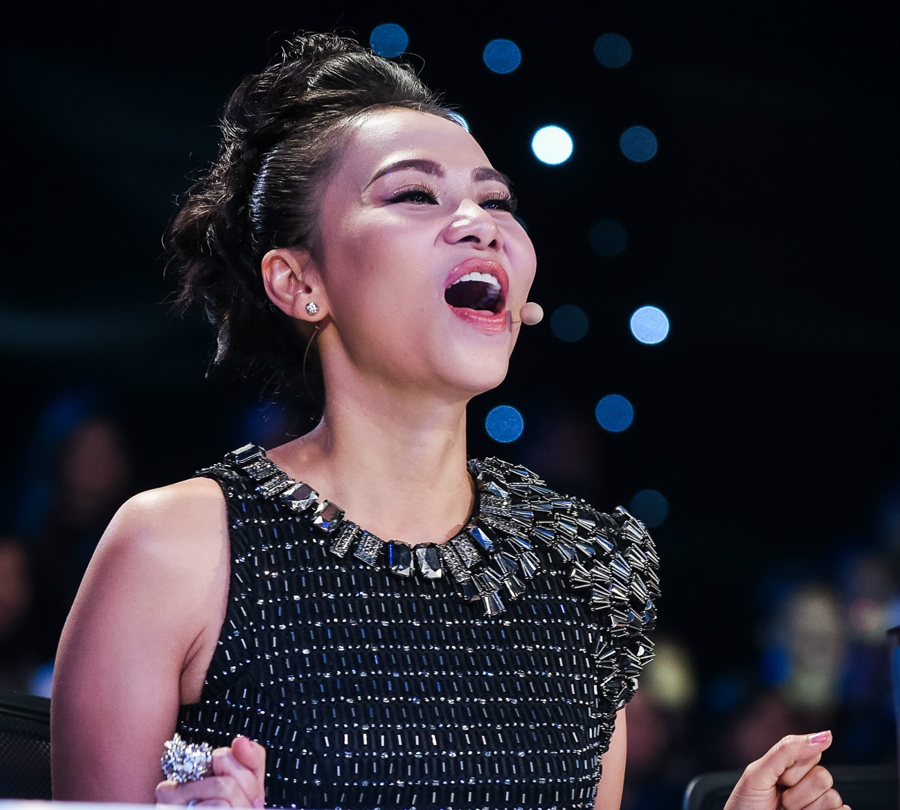 Gala 2 Vietnam Idol 2016 ảnh 11 Gala 2 Vietnam Idol 2016 anh 11