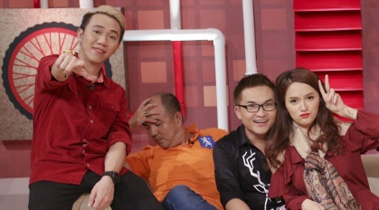 Anh Duc cat hanh tay khong chay nuoc mat hinh anh