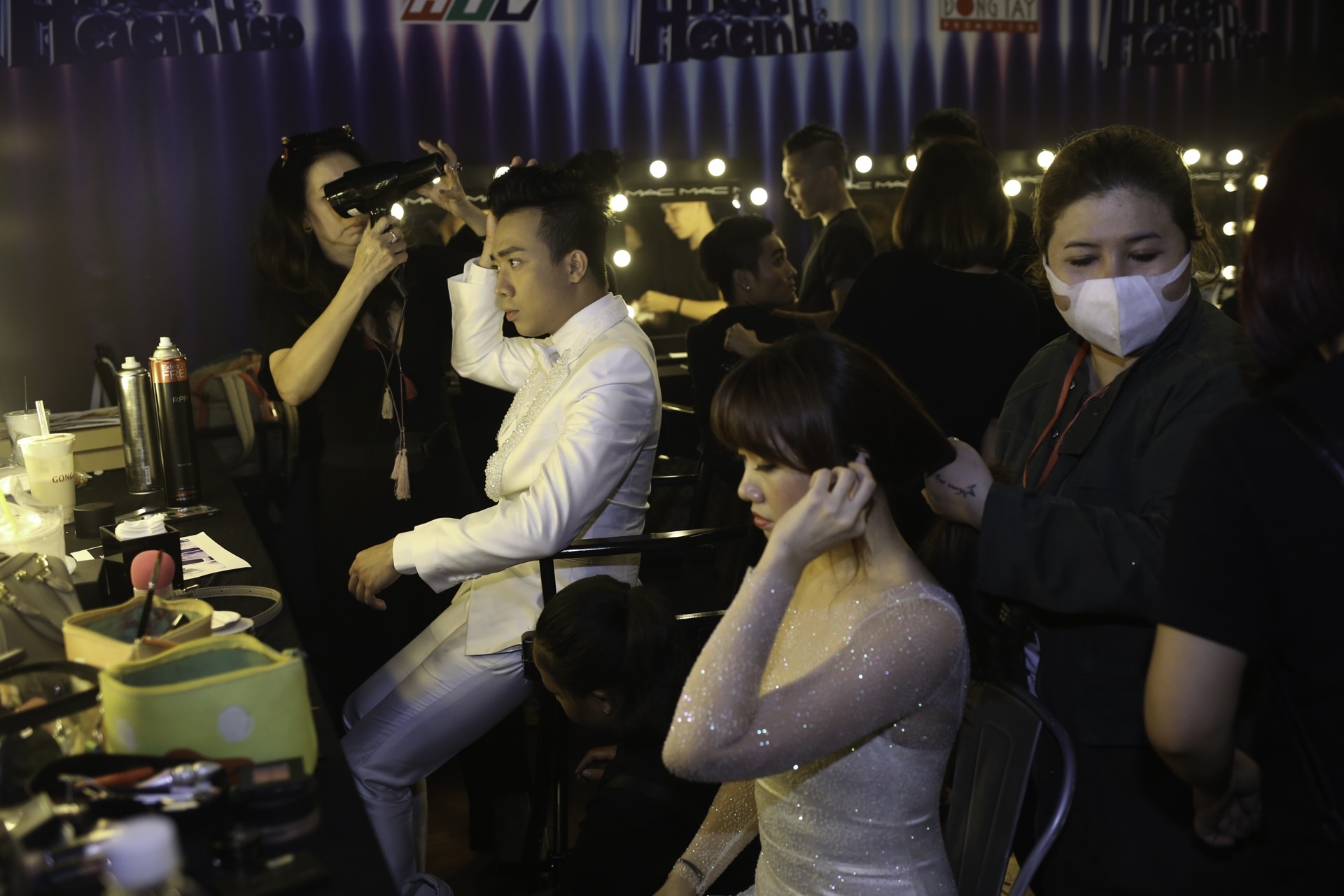 chung ket Bien hoa hoan hao anh 1