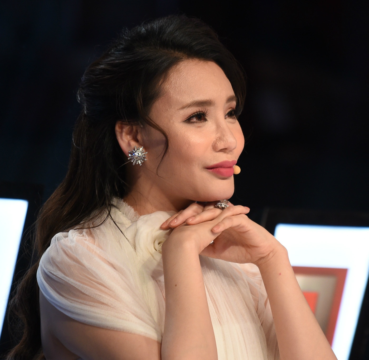 Live show 7 cuoc thi X Factor anh 3