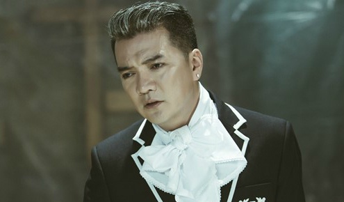 Single Tan vo - Dam Vinh Hung hinh anh