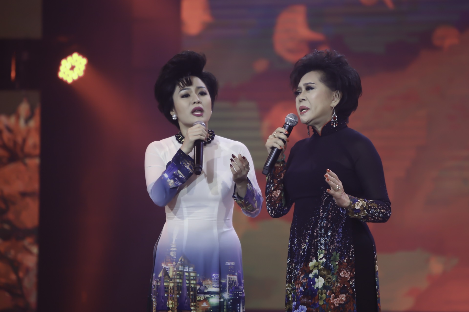 Gala trao giai Bien hoa hoan hao anh 12