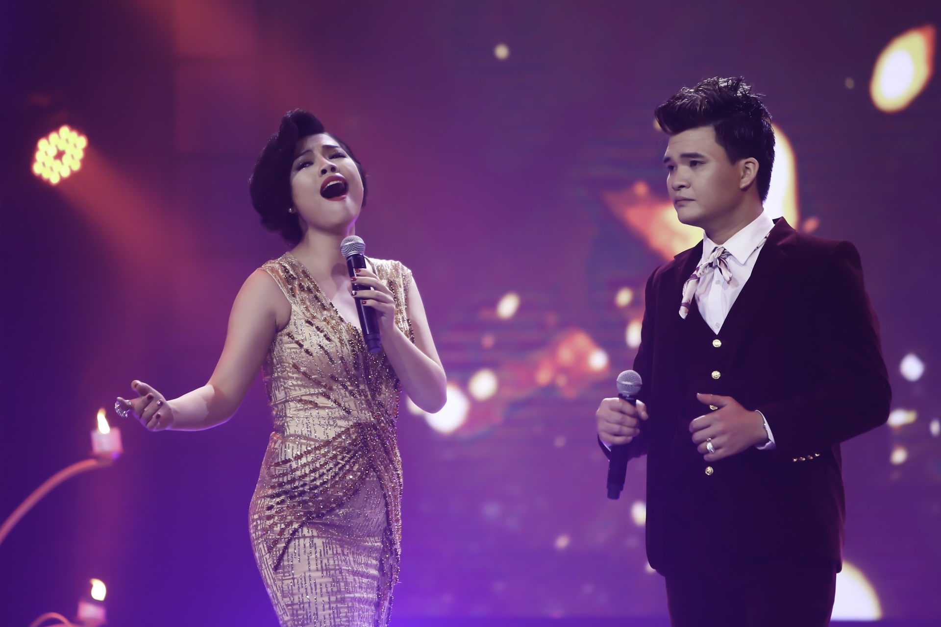 Gala trao giai Bien hoa hoan hao anh 8