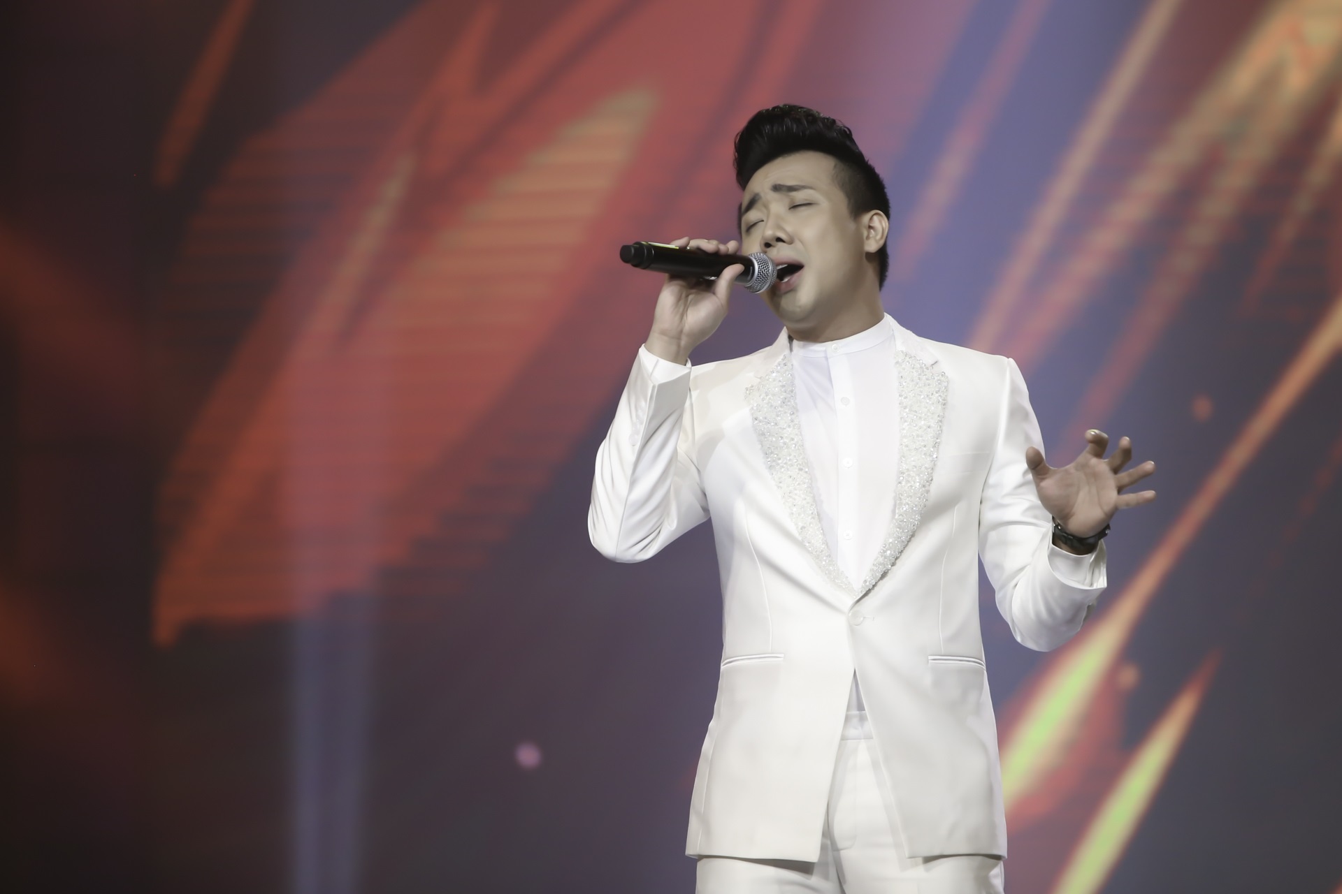 Gala trao giai Bien hoa hoan hao anh 10