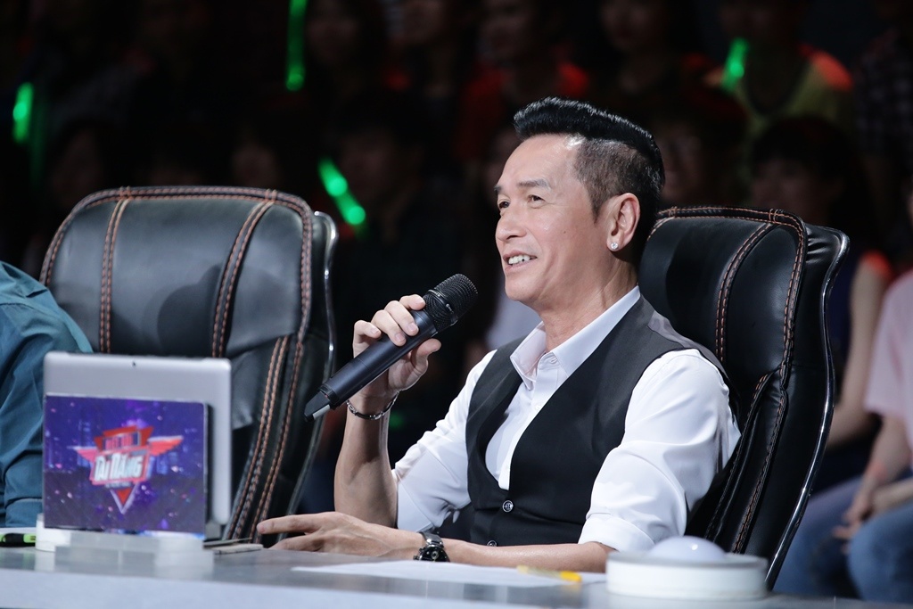 Tap 8 Biet doi tai nang anh 6