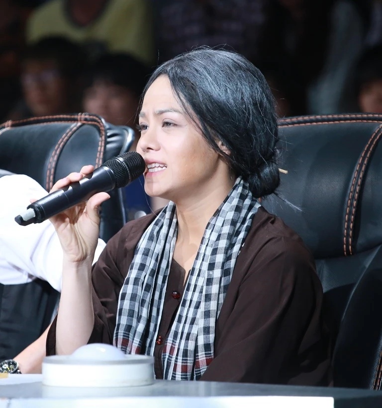 Tap 8 Biet doi tai nang anh 3