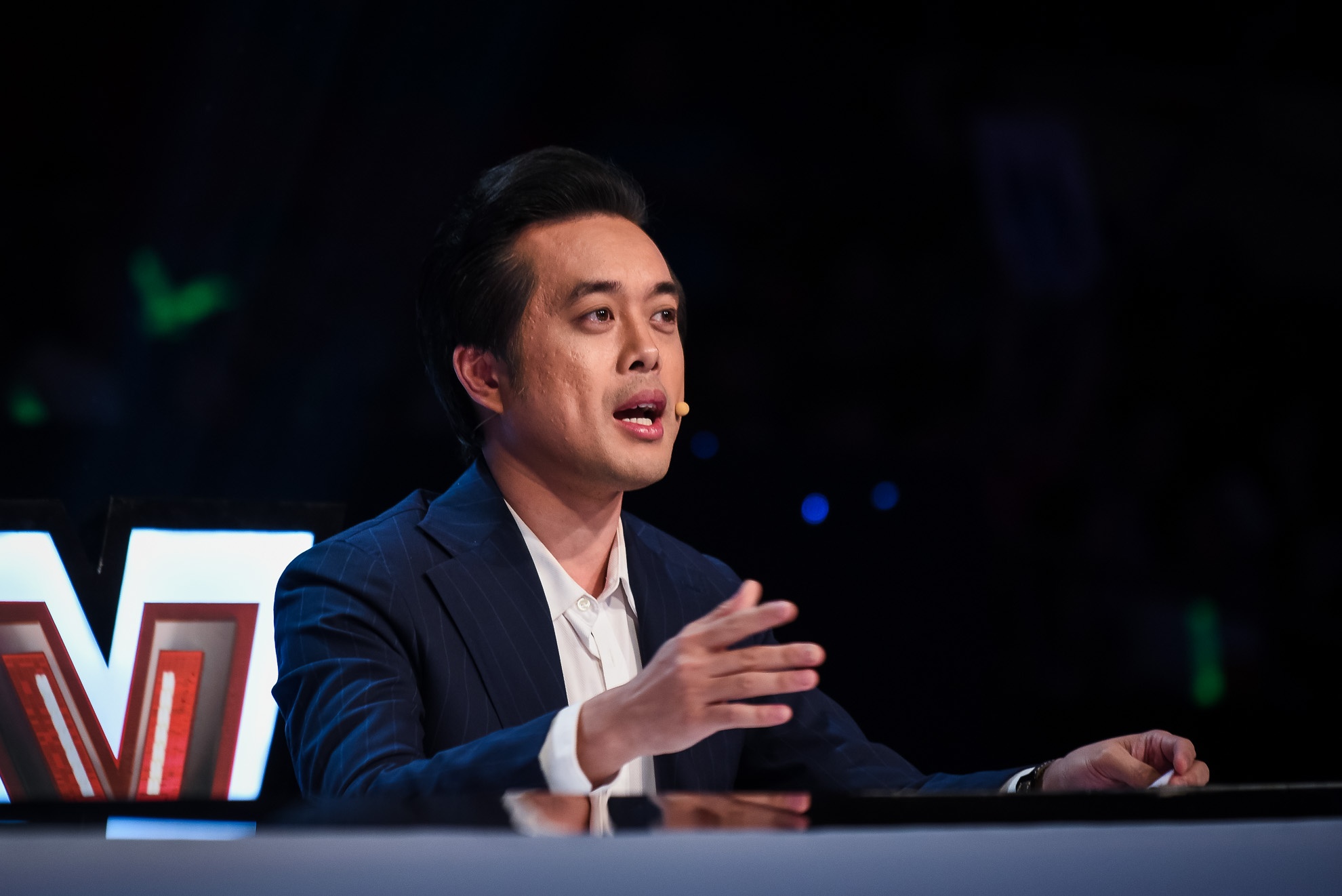 Live show 7 X Factor anh 4