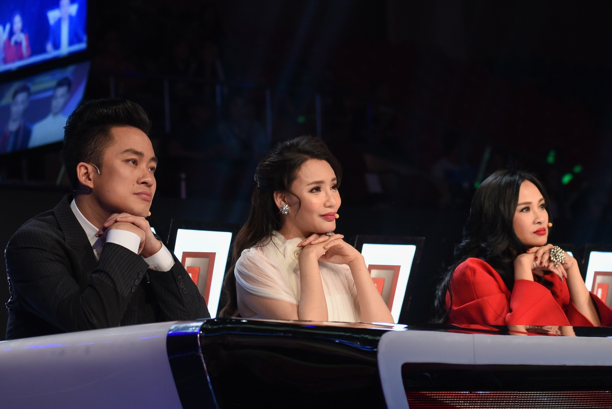 Live show 7 X Factor anh 14