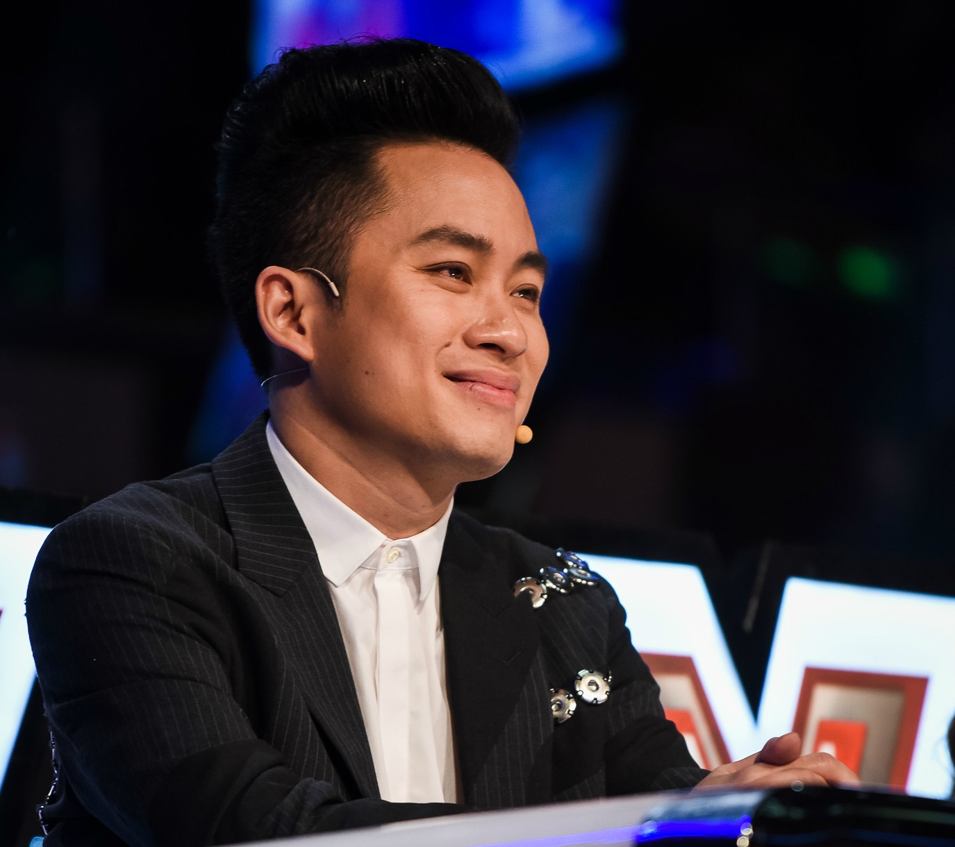 Live show 7 X Factor anh 13