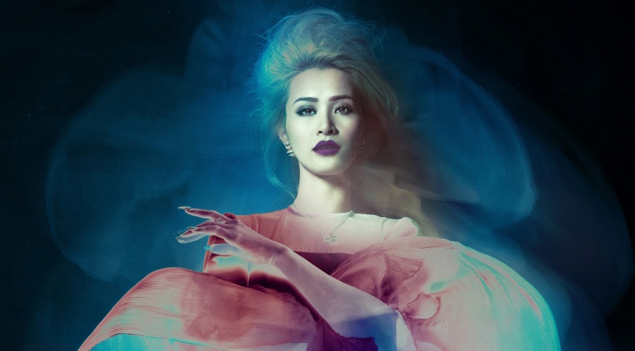 Dong Nhi - Trach ai bay gio hinh anh