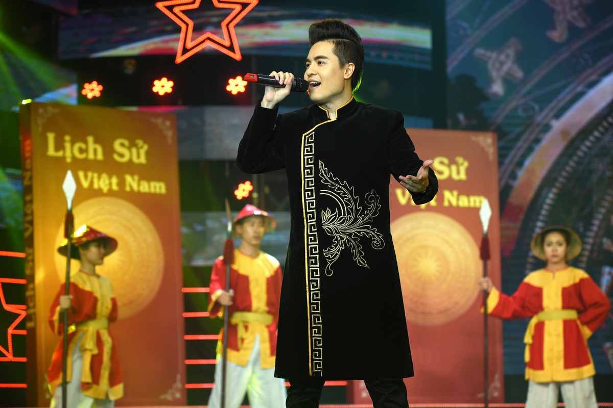 Tap 9 Sao noi ngoi anh 12