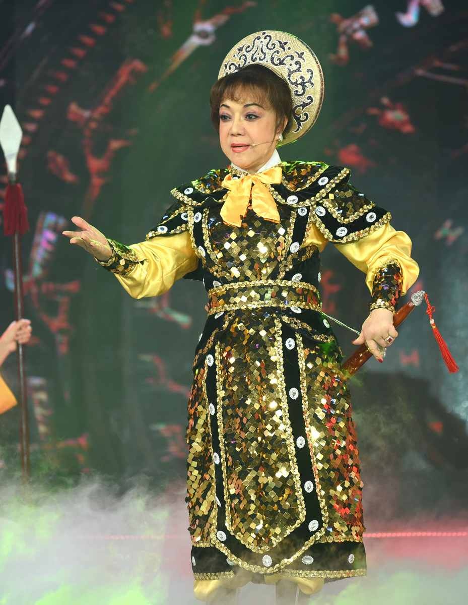 Tap 9 Sao noi ngoi anh 13