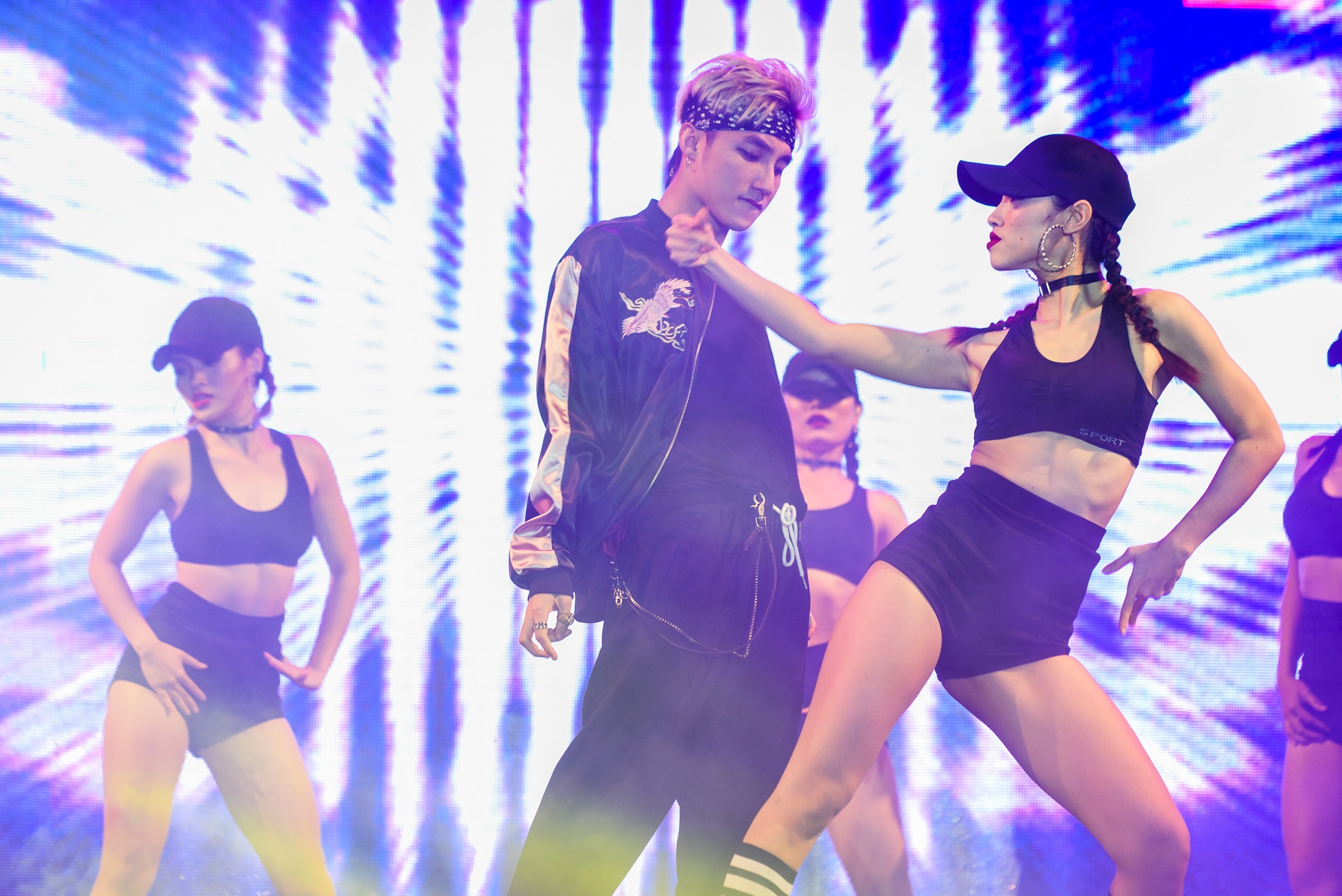 Son Tung MTP ra mat ca khuc moi anh 5