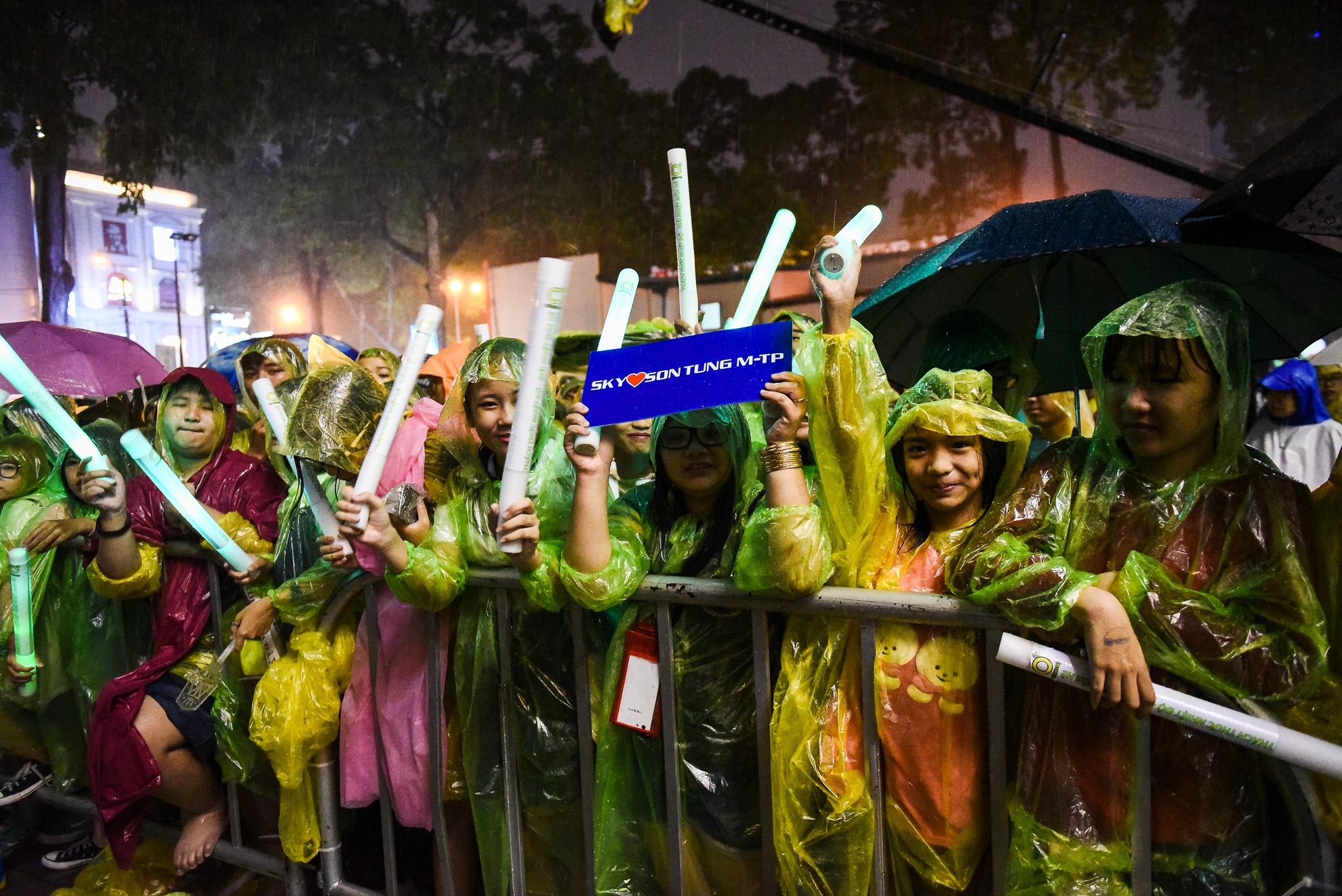 Son Tung MTP ra mat ca khuc moi anh 2