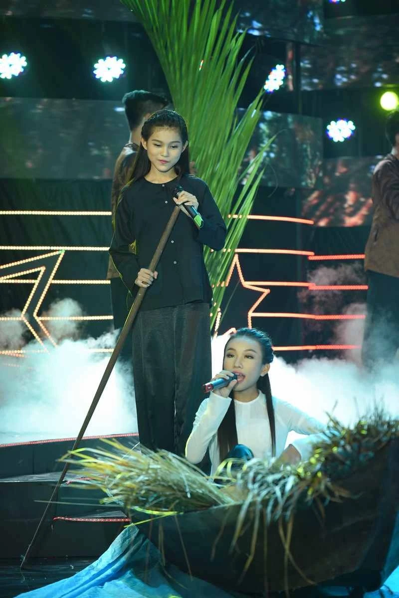 Tap 9 Sao noi ngoi anh 6