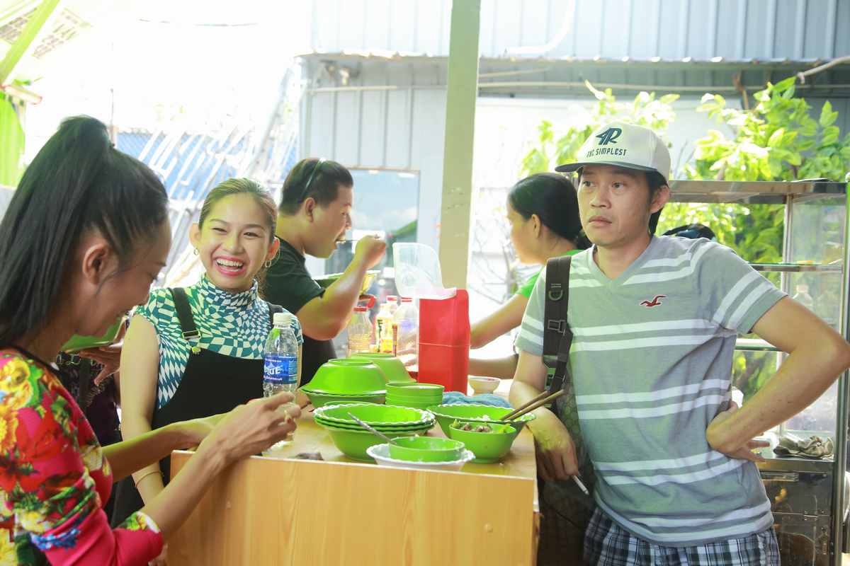 Tap 10 Sao noi ngoi anh 2