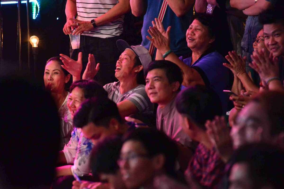 Tập 10 Sao nối ngôi ảnh 3 Tap 10 Sao noi ngoi anh 3