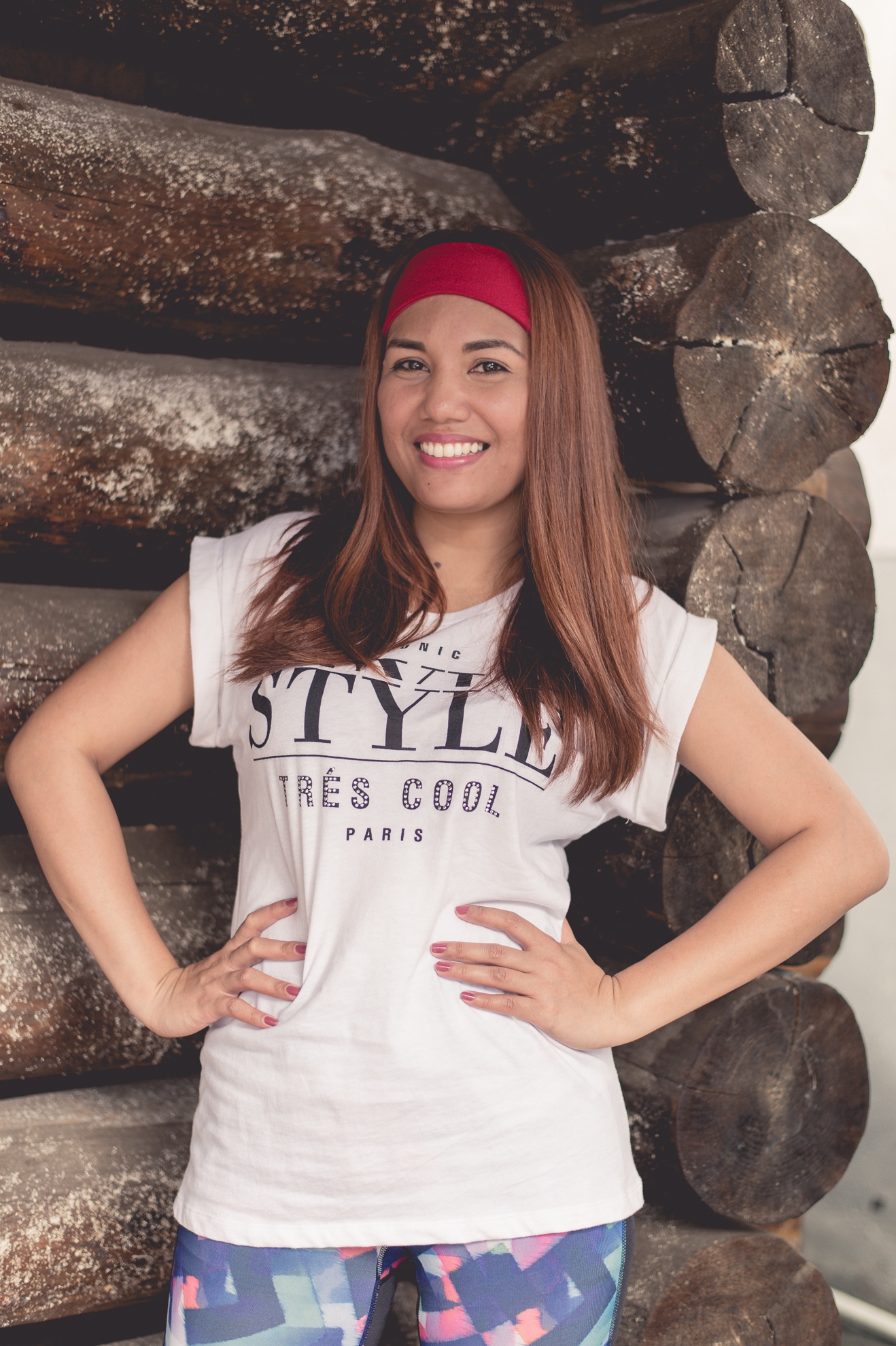 Co gai Philippines thi Vietnam Idol anh 3