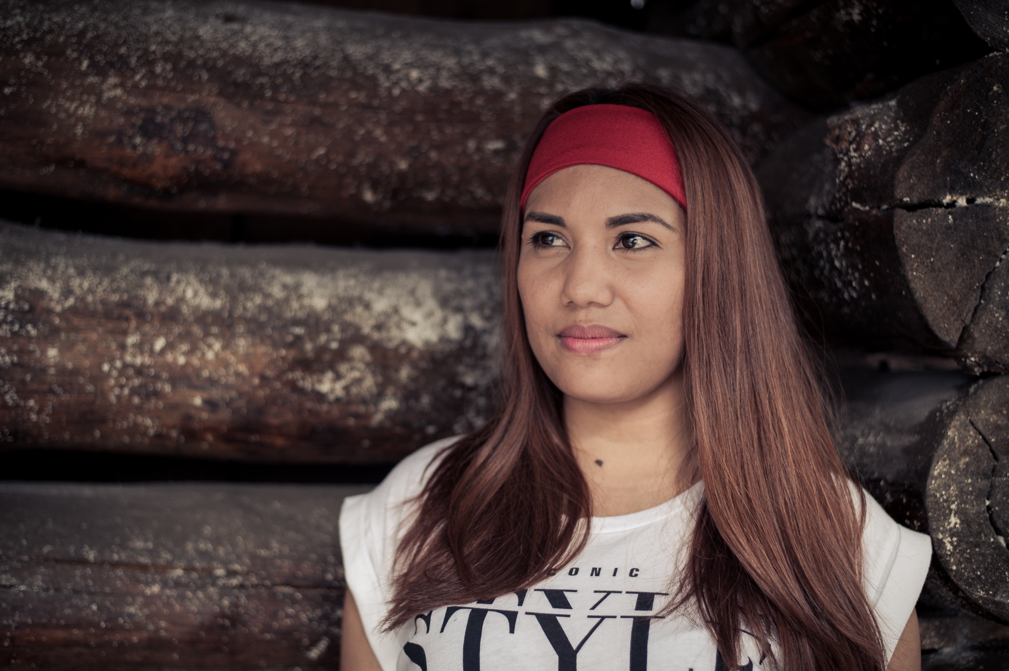 Co gai Philippines thi Vietnam Idol anh 2