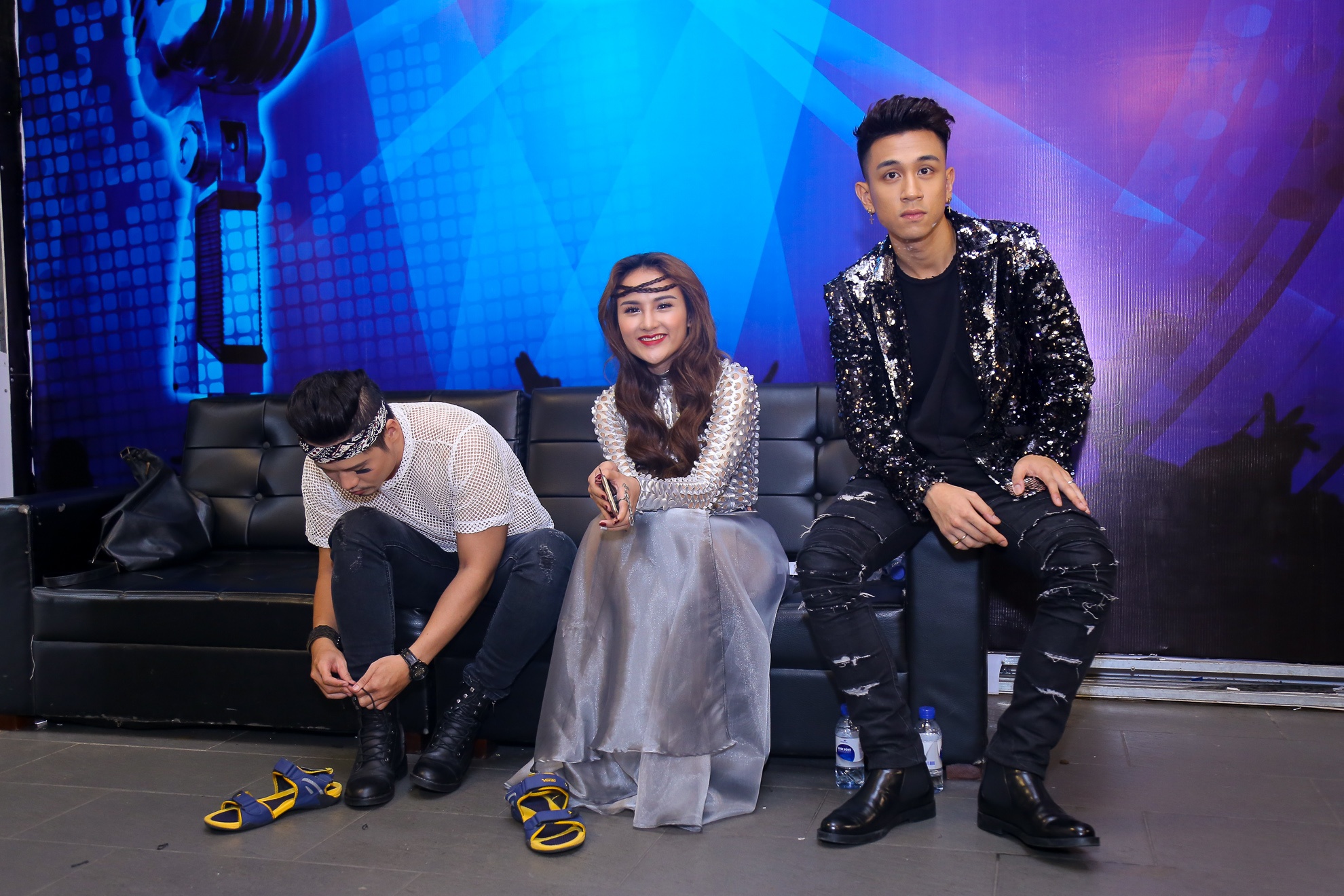 Gala 3 Vietnam Idol ảnh 11 Gala 3 Vietnam Idol anh 11