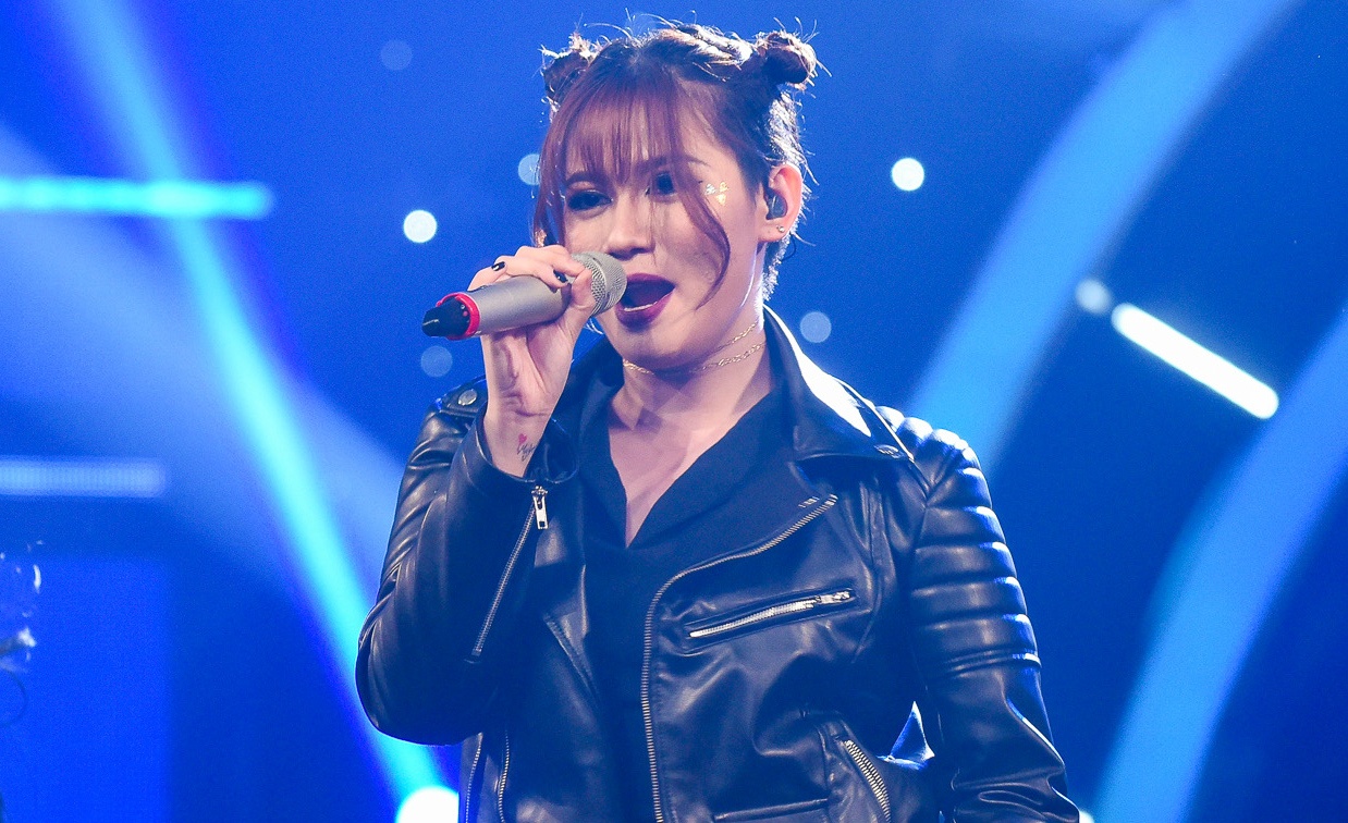 Thao Nhi - Boom Boom hinh anh