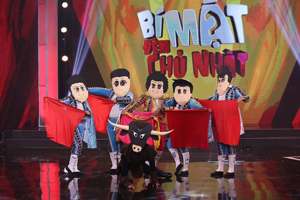 Tap 5 Bi mat dem chu nhat anh 2