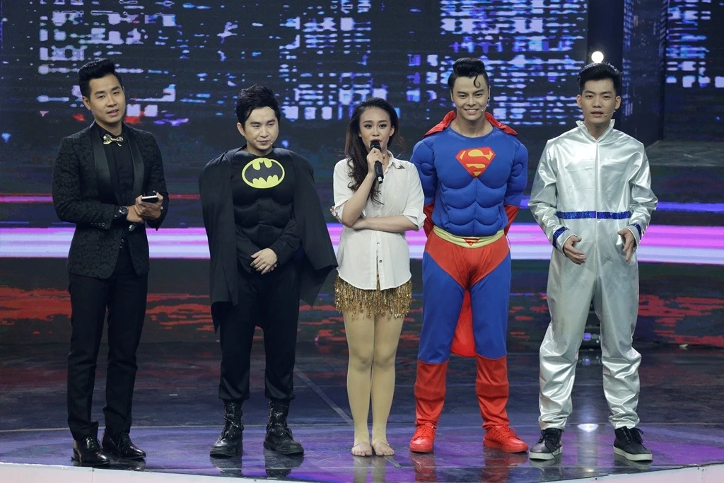 Tap 9 Biet doi tai nang anh 10